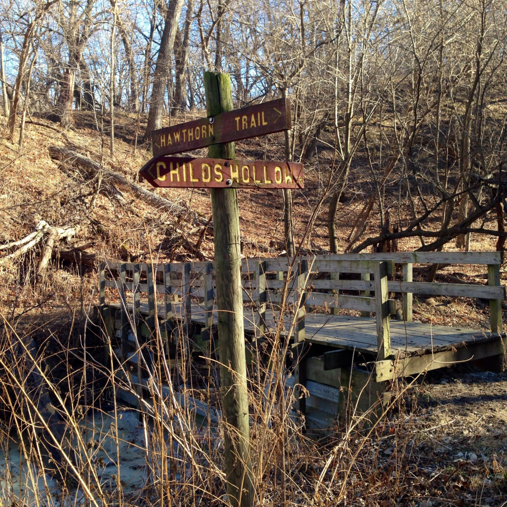 Exploring Fontenelle ForestThe Highline Apartments Omaha